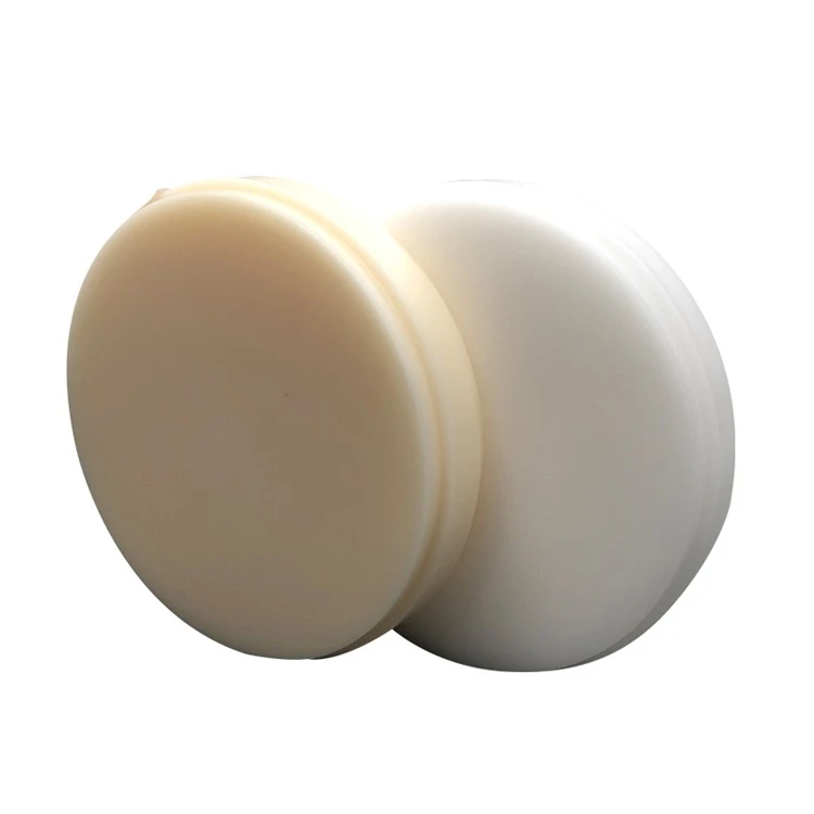 High-Quality PMMA Resin Ideal For Dental Prosthetics And Restorations