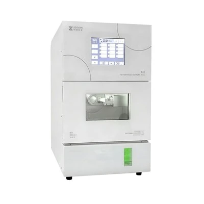 ZOTION T20W-دستگاه فرز مرطوب CNC 5 محوره دندانپزشکی صندلی E برای سرامیک های شیشه ای و اباتمنت پیش آسیاب