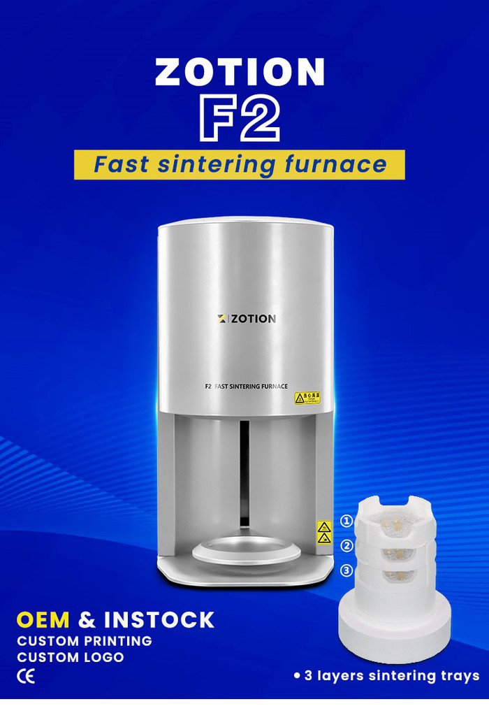 Cad Cam F2 Sintering Furnace Dental Ceramic Furnace Dental Zirconia Sintering Furnace Cad Cam F2 Sintering Furnace Dental Ceramic Furnace Dental Zirconia Sintering Furnace