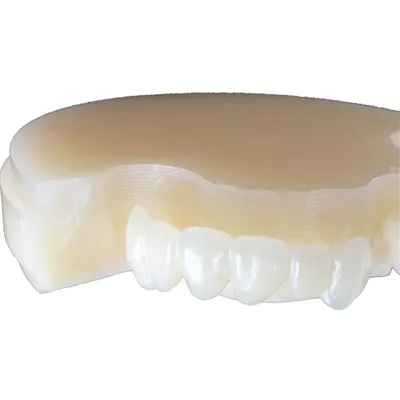 بلوک Pmma دندانپزشکی باز D98 Cadcam مواد دندانپزشکی دیسک Pmma