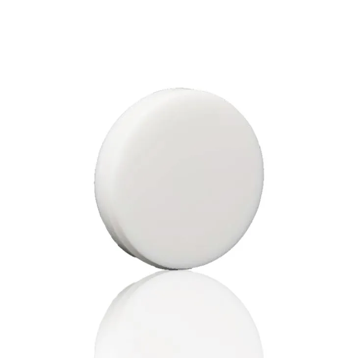 16 Colors Denture PMMA Disk For Amann Girrbach