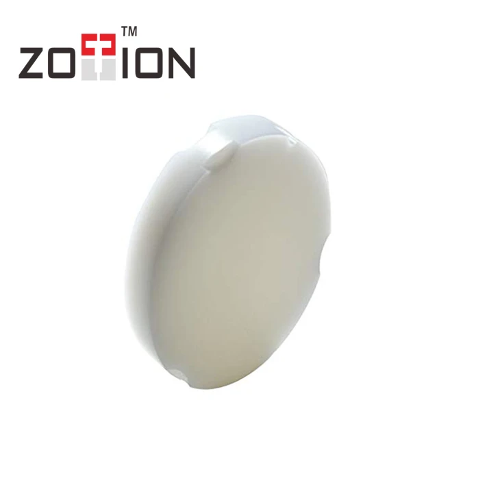 China Composite Materials Denture Teeth Pmma Disc