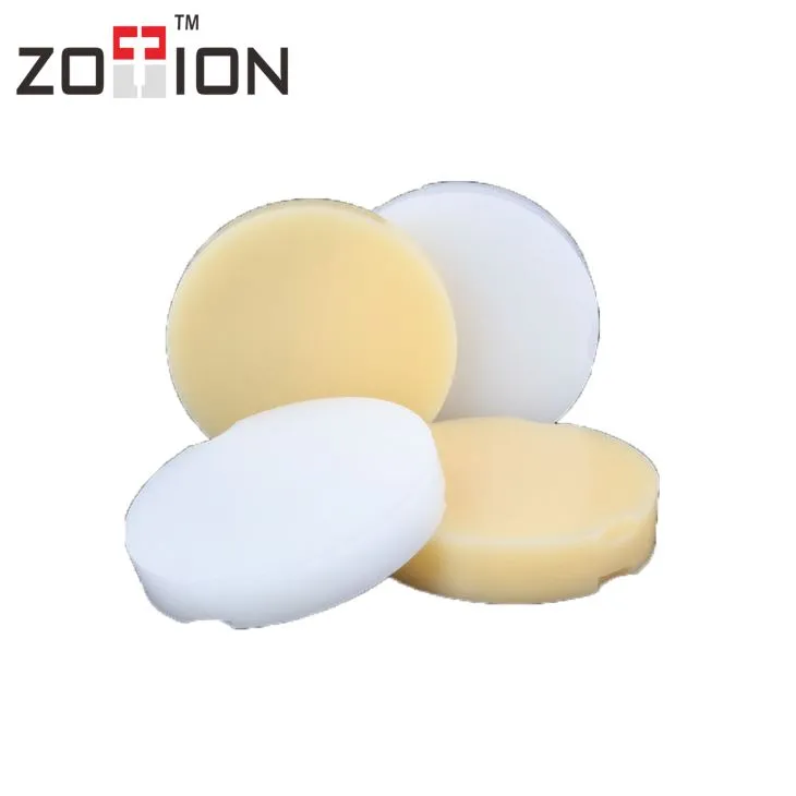 Dental Lab Material Dental Wax Blank