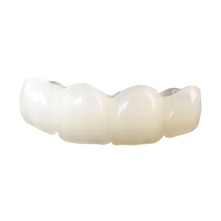 Temporary Denture Crown PMMA Block