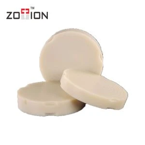 98*16mm A1 A2 A3 COL CAD CAD MILLING MILLING PMMA RESIN MATERIAL