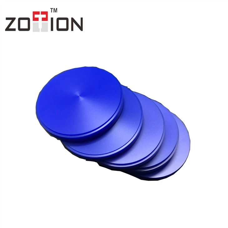 Dental Cad Cam Milling Wax Blank