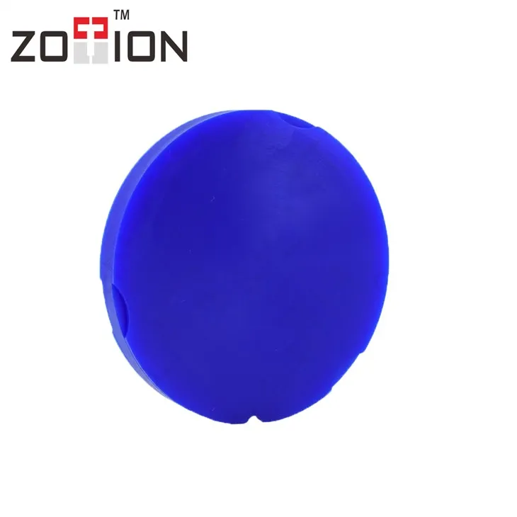 Restorative Dentistry 98mm Blue Dental Wax