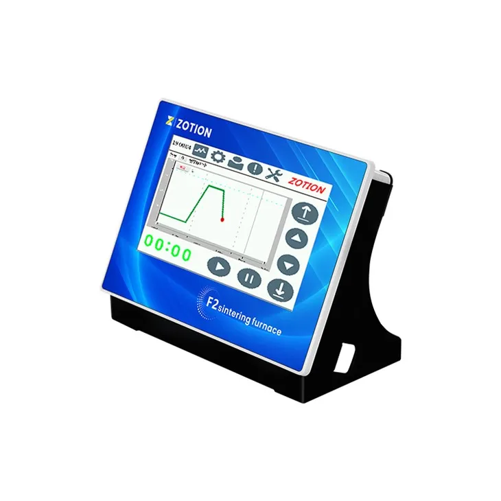 Dental Laboratory Use High Temperature Dental Zirconia Fast Sintering Furnace