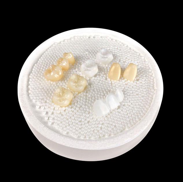 Fastest Speed F1 Fast Sintering Furnace For Dental Zirconia Block