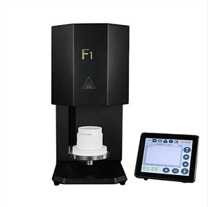 کوره سریع زیرکونیا Dental F1 For Dental Lab
