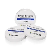 بلوک های زیرکونیوم